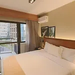 The Capital Flat 311 - Itaim
