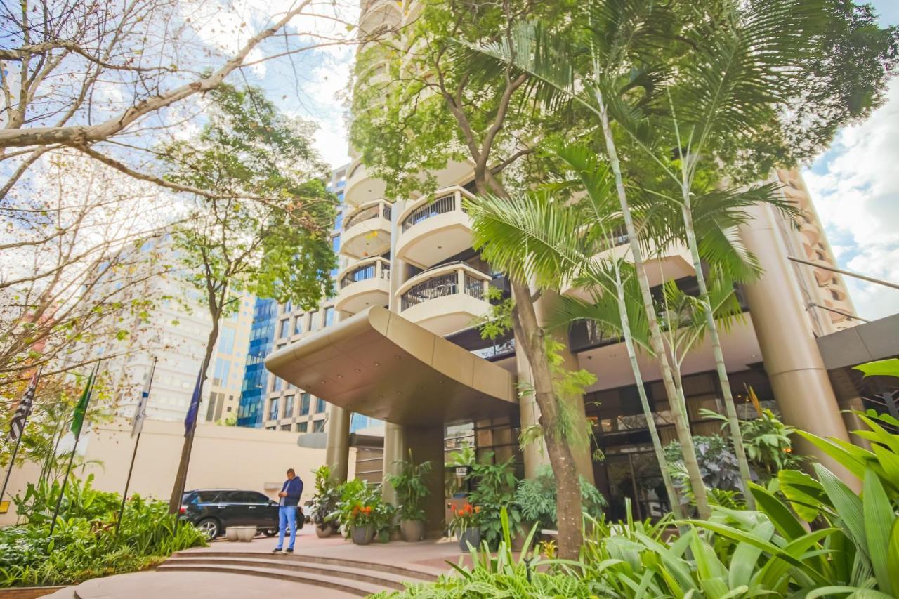 Aparthotel The Capital Flat 311 - Itaim *