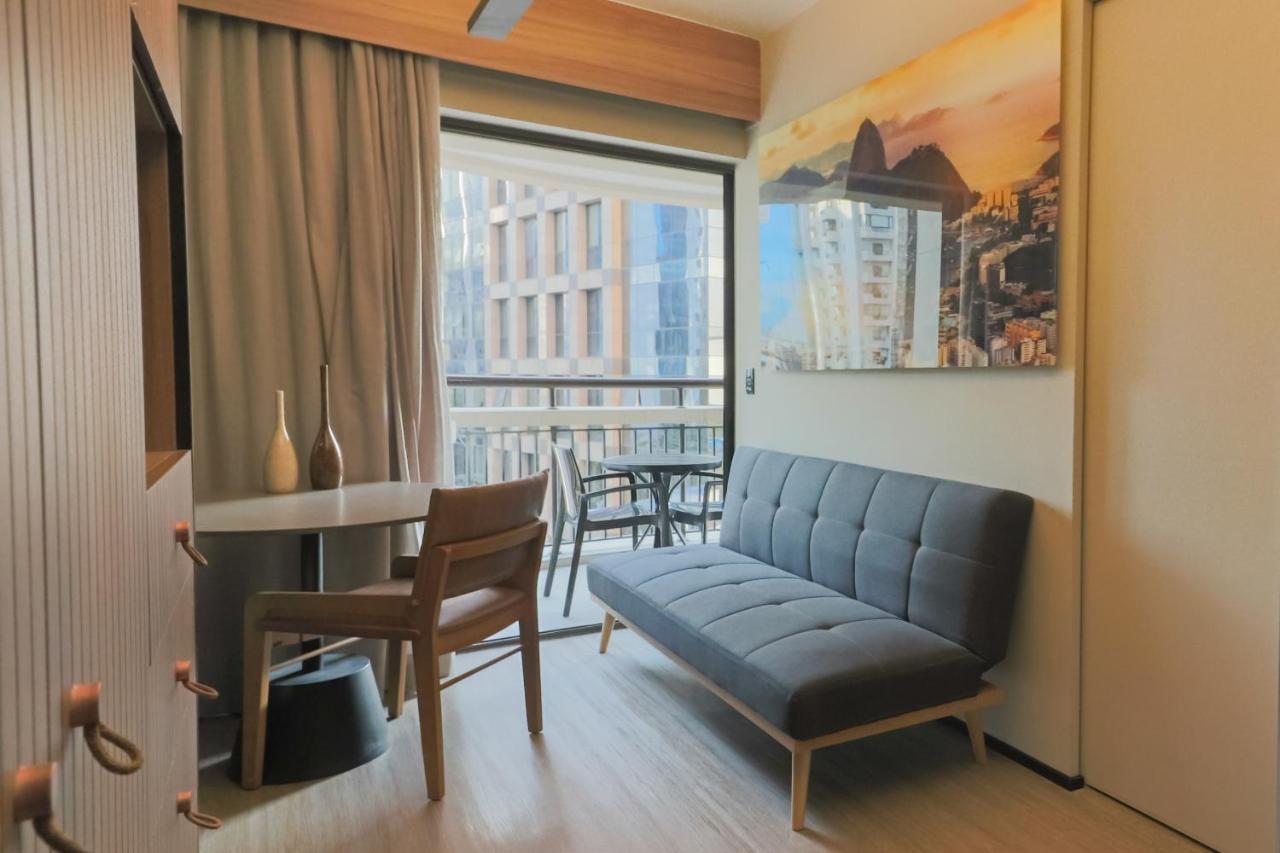 Aparthotel The Capital Flat 311 - Itaim