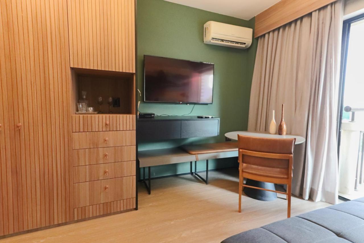 The Capital Flat 311 - Itaim Sao Paulo