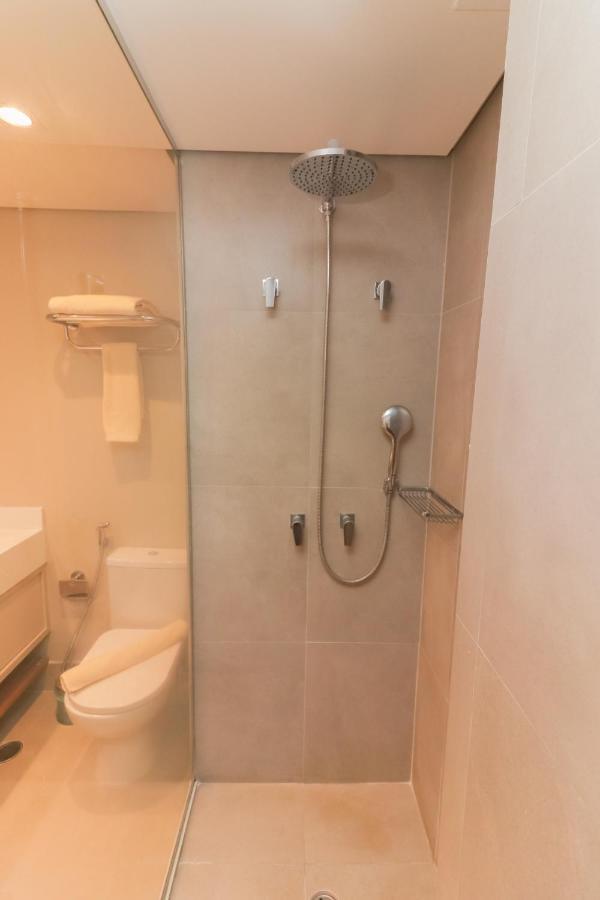 The Capital Flat 311 - Itaim Aparthotel *