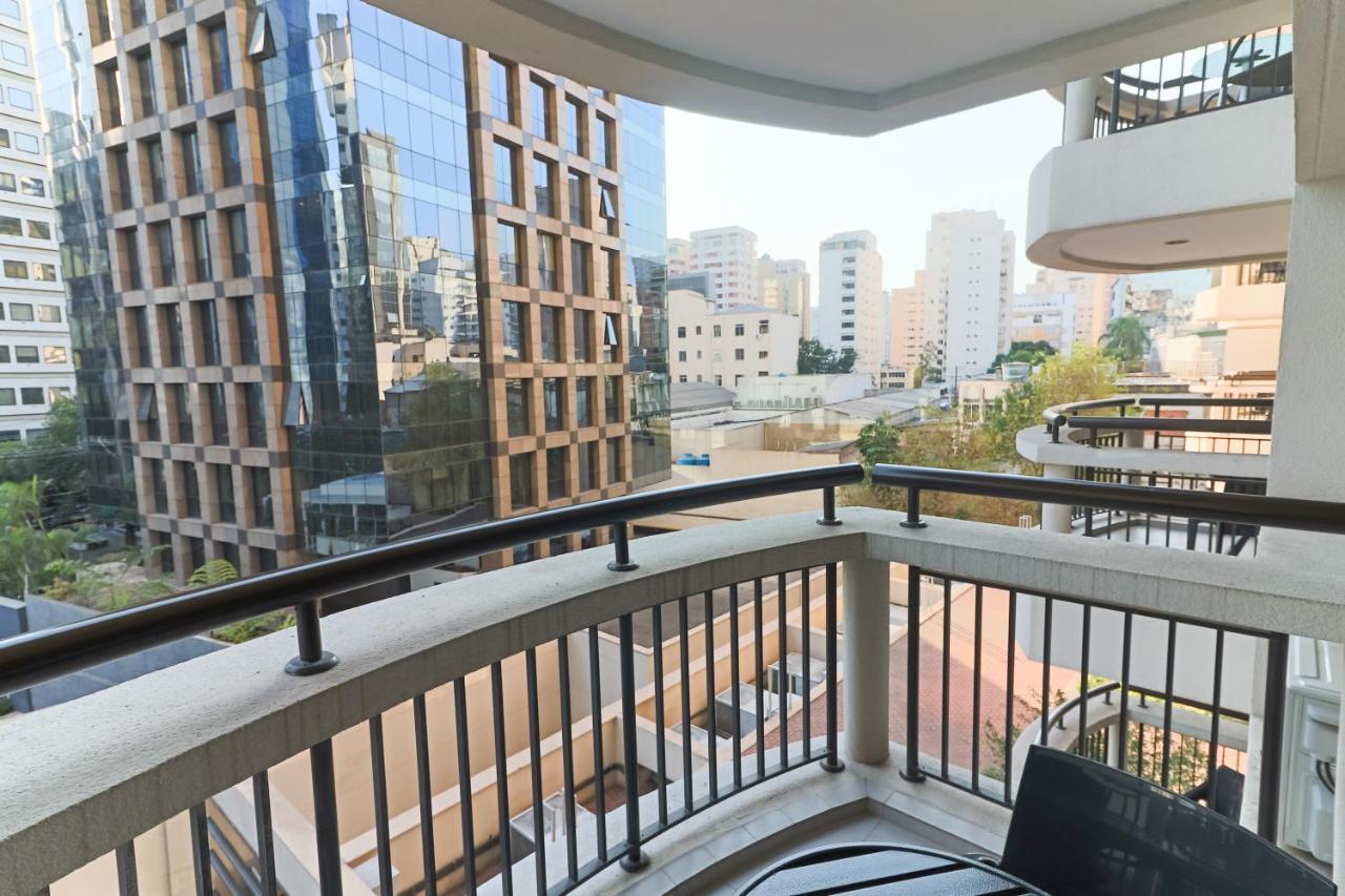 Aparthotel The Capital Flat 311 - Itaim *