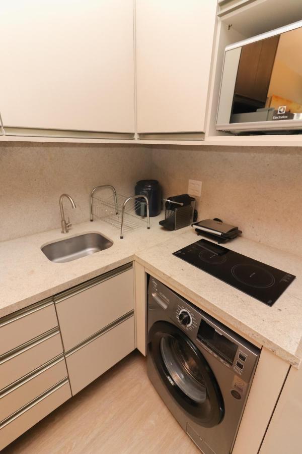 The Capital Flat 311 - Itaim Aparthotel *