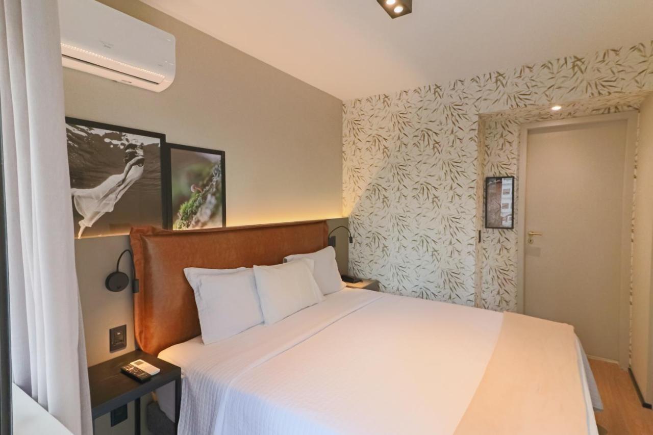 The Capital Flat 311 - Itaim São Paulo